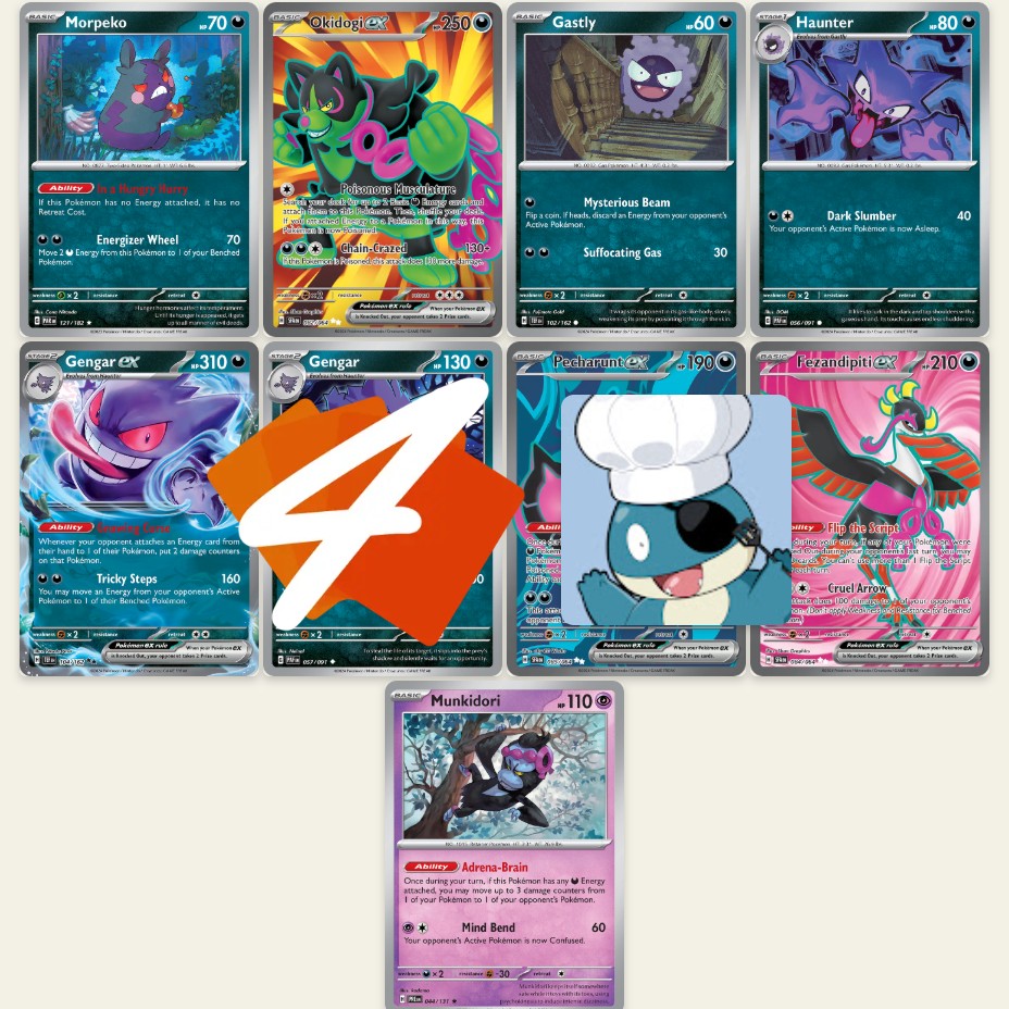 ShifuStu's Loyal 4 Deck made a Drago player QUIT!